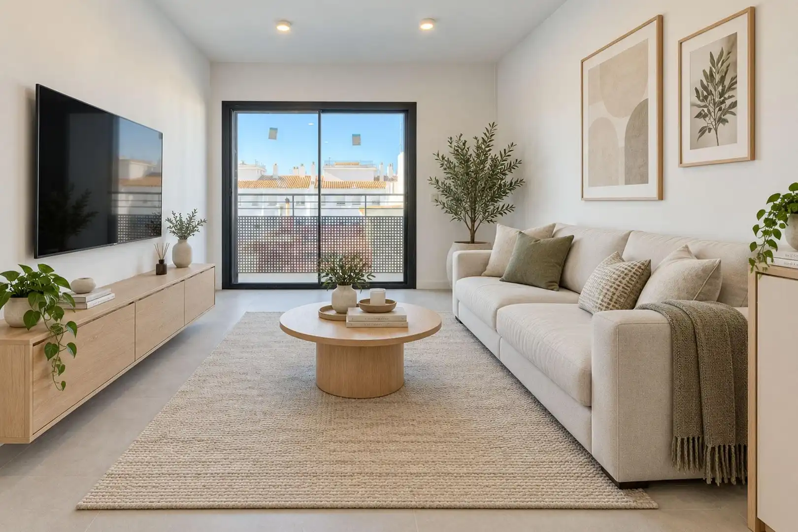 Duplex avec terrasse à vendre à Centre, imagen 13