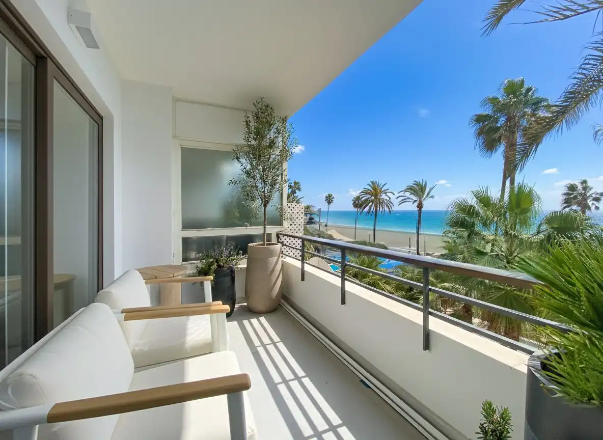 Piso en venta en Estepona Pueblo, imagen 10