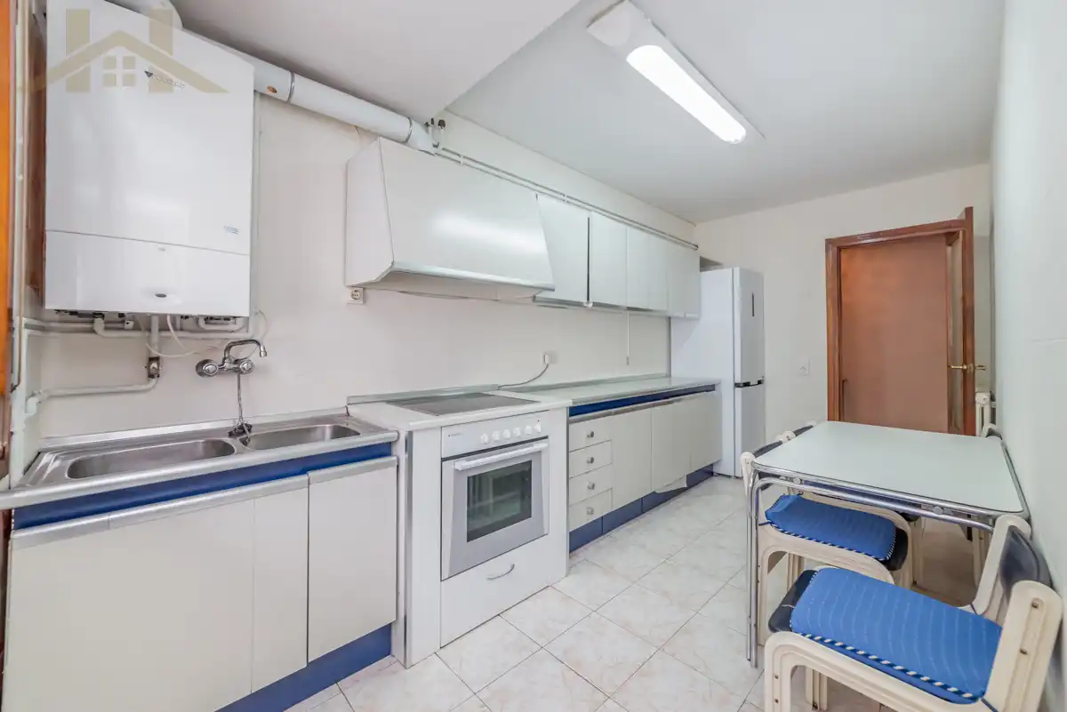 Piso en venta en Centro