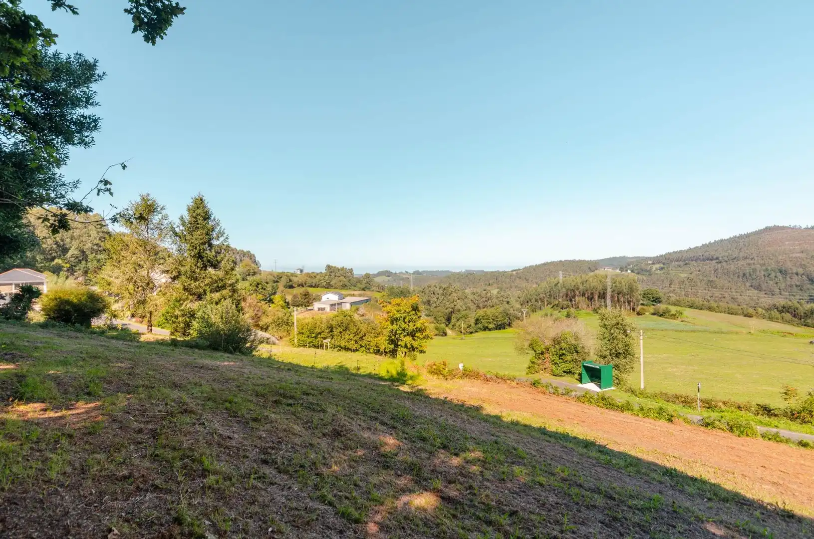 Residencial en venta en Coaña, Asturias