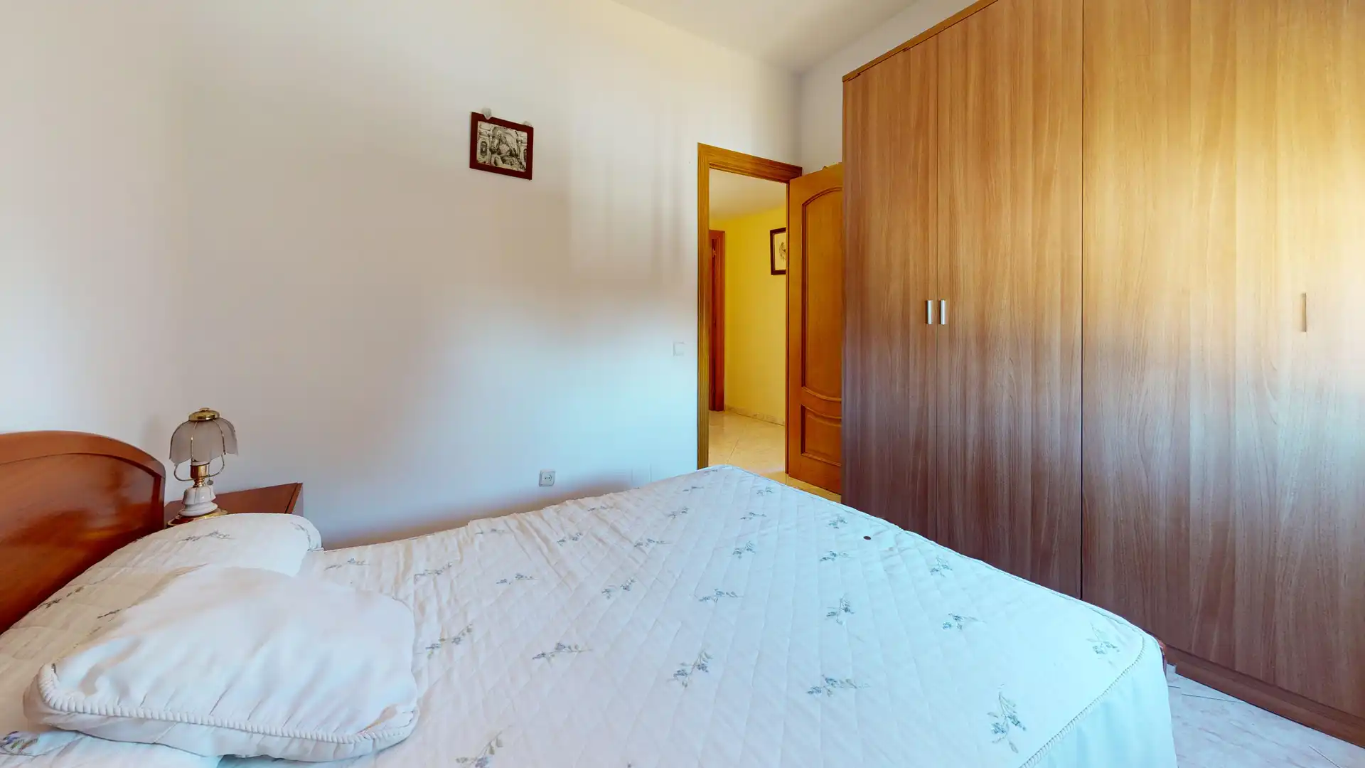 Habitación de Casa o chalet en venta en Lliçà d'Amunt con Calefacción, Terraza y Trastero
