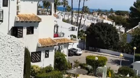 Foto 2 de Piso en venta en Lomas de Campoamor - Las Ramblas, Orihuela