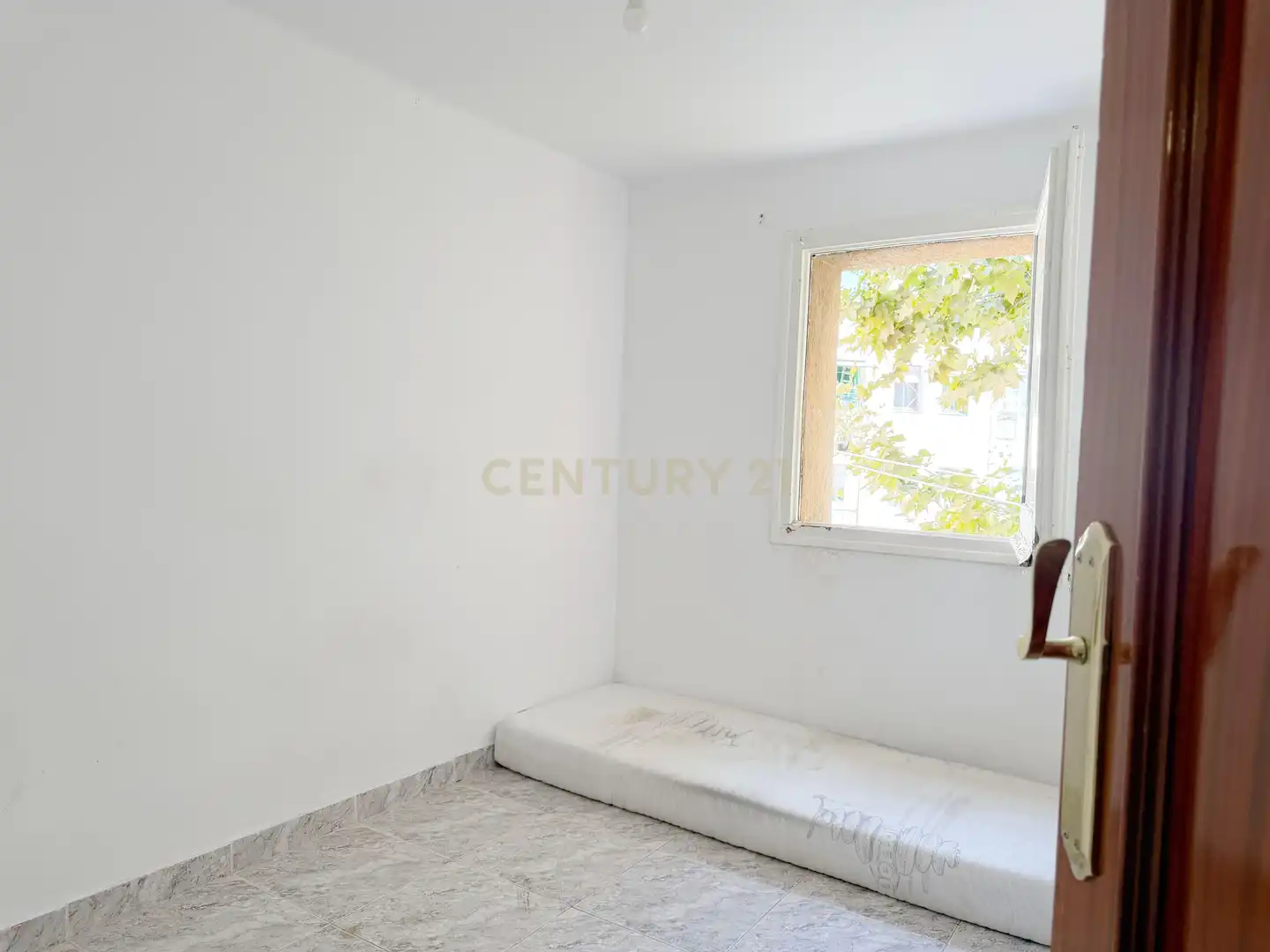 Bedroom of Apartments for sale in Mataró