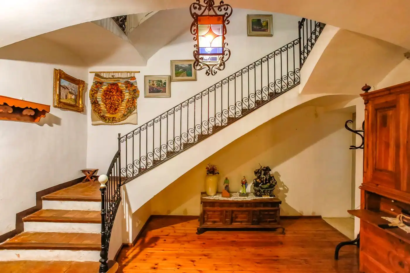 Finca rústica en venta en Poble - Casc Antic
