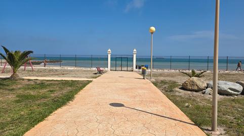 Foto 5 de Casa o xalet de lloguer a Calle Ciudad de Tarragona, 3, Vera Playa Naturista, Almería