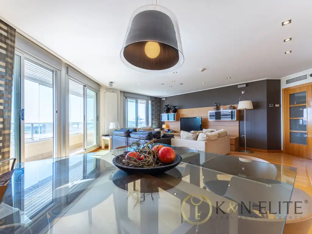 Piso con ascensor en venta en Calle Moratin, imagen 9