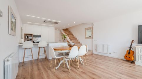 Foto 5 de Dúplex en venta en Carrer Carrer Sant Joan Baptista de la Salle, Eixample Nord, Girona Capital