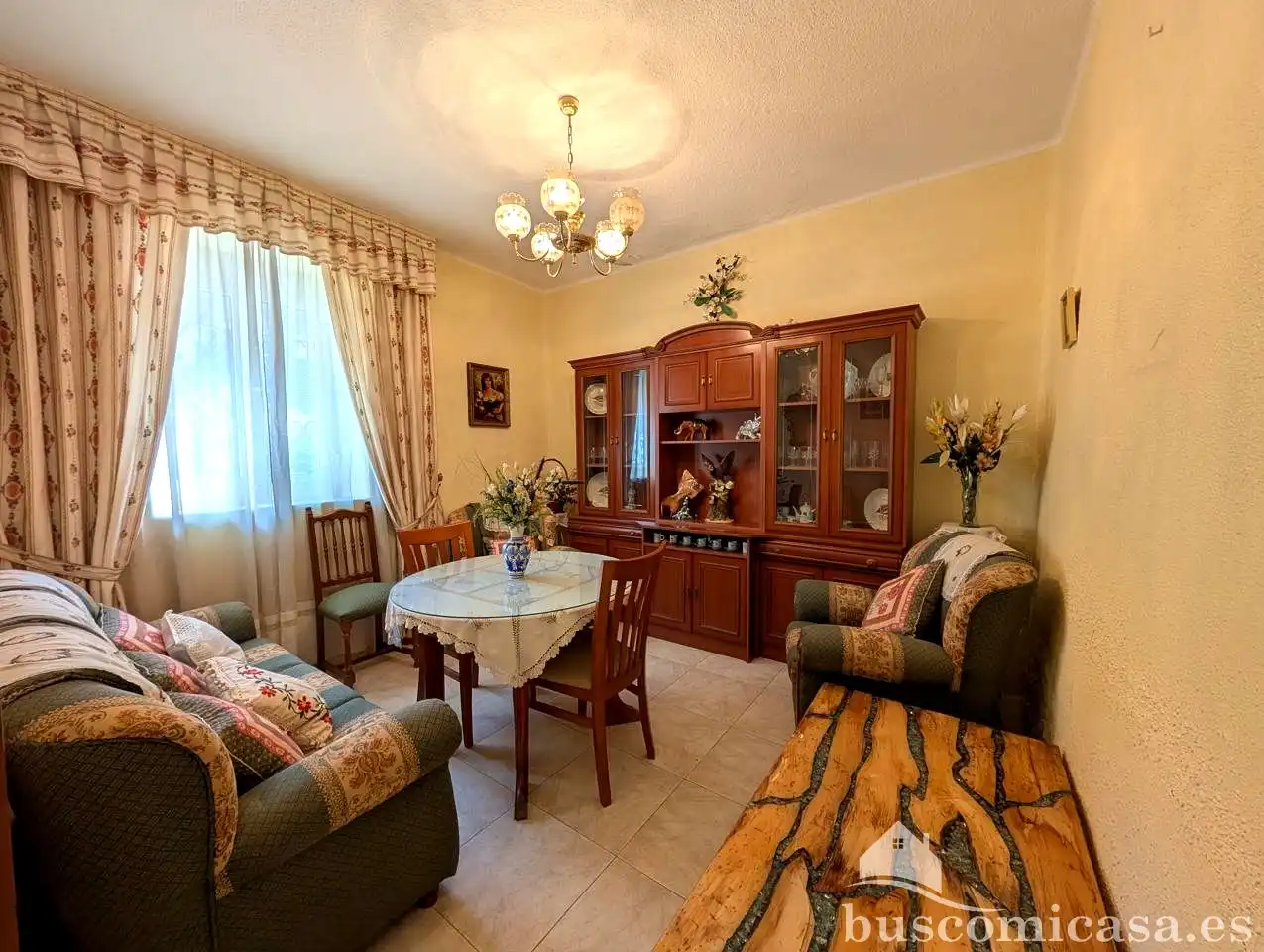 Casa amb terrassa en venda a Pozo Ancho, imagen 31