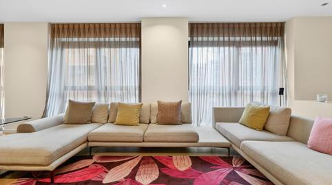 Foto 2 de Pis en venda a Jaume Balmes, Eixample Nord, Girona Capital