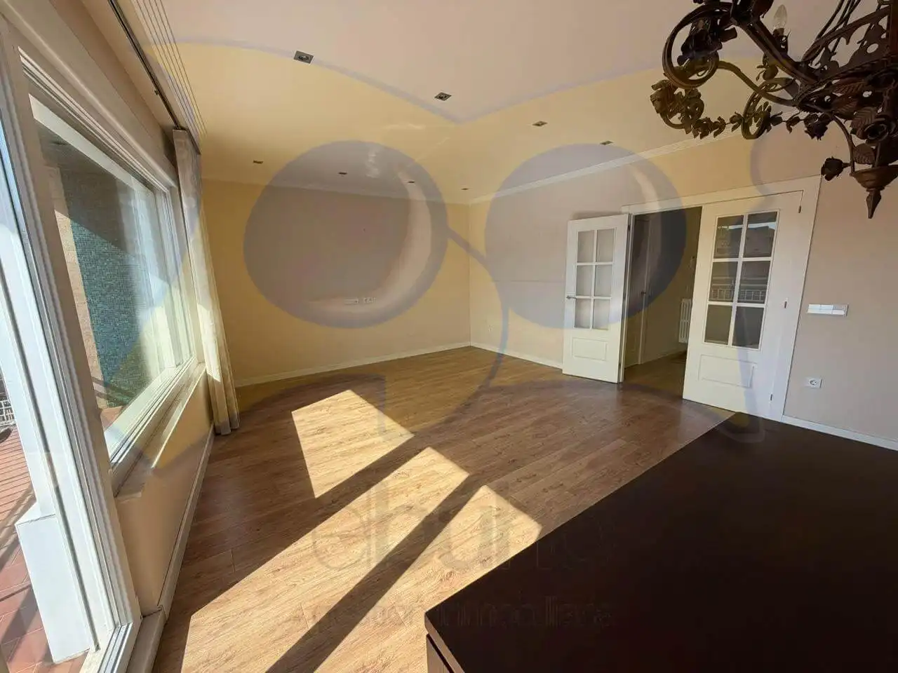 Comedor de Piso en venta en Salamanca con Aire acondicionado, Calefacción y Terraza