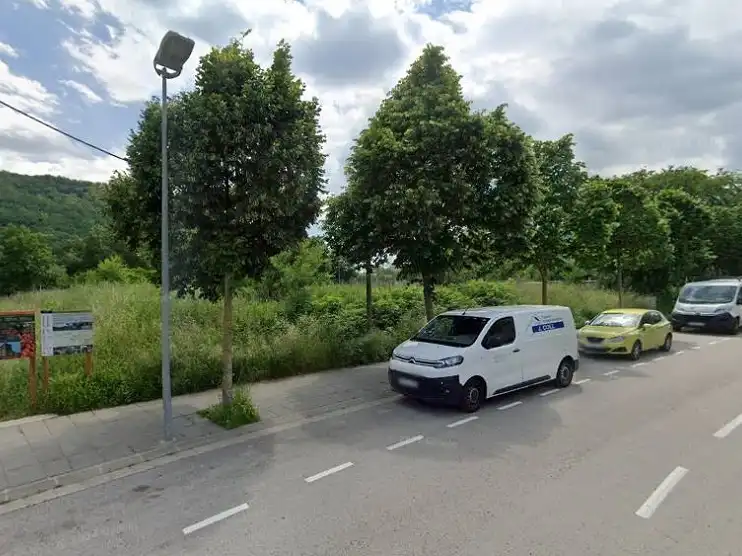 Residential land for sale in Passeig de la Torre Blanca, imagen 5