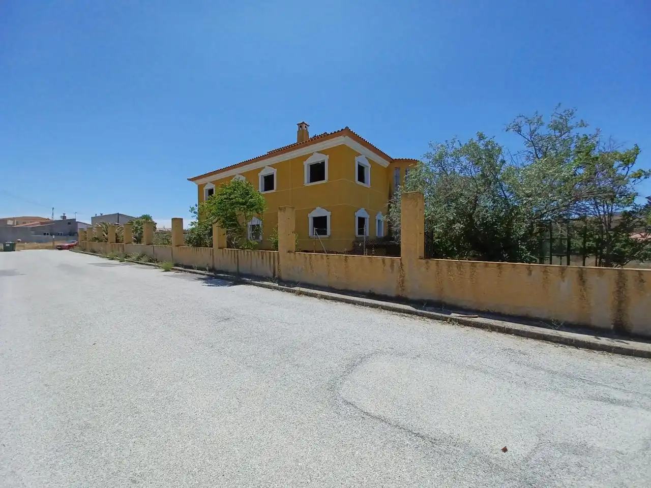 Terreni e lotti in vendita a De Cortes De Baza, imagen 79