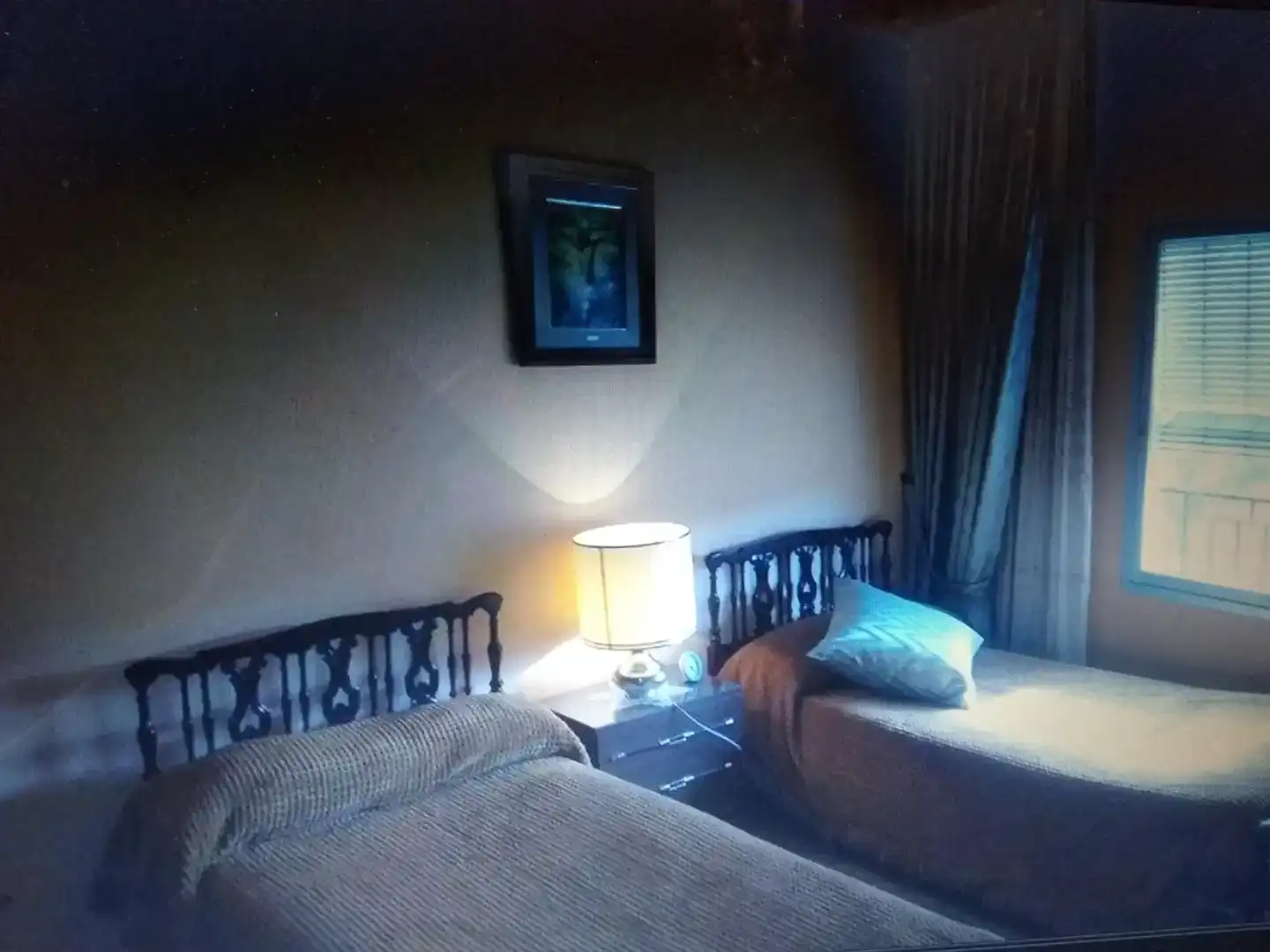 Habitación de Casa o chalet en venta en Valdemorillo de la Sierra, Cuenca