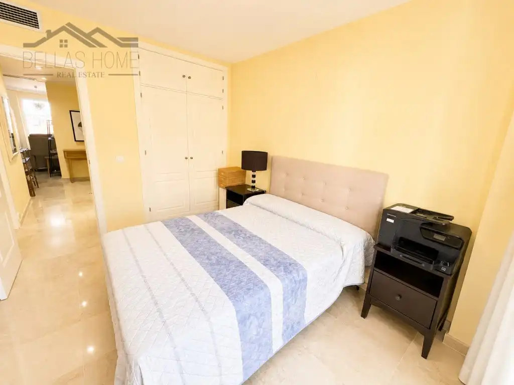 Appartamento con piscina in vendita a Urbanización Brisas I, imagen 24