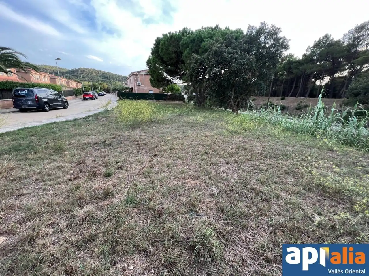 Terreny residencial en venda a Pasaje Garsa, imagen 12