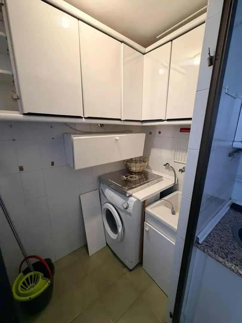 Piso con terraza en venta en Calle SAN JERONIMO, imagen 7
