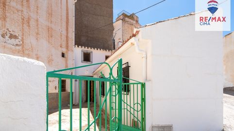 Foto 2 de Finca rústica en venta en Castillo, Freila, Granada