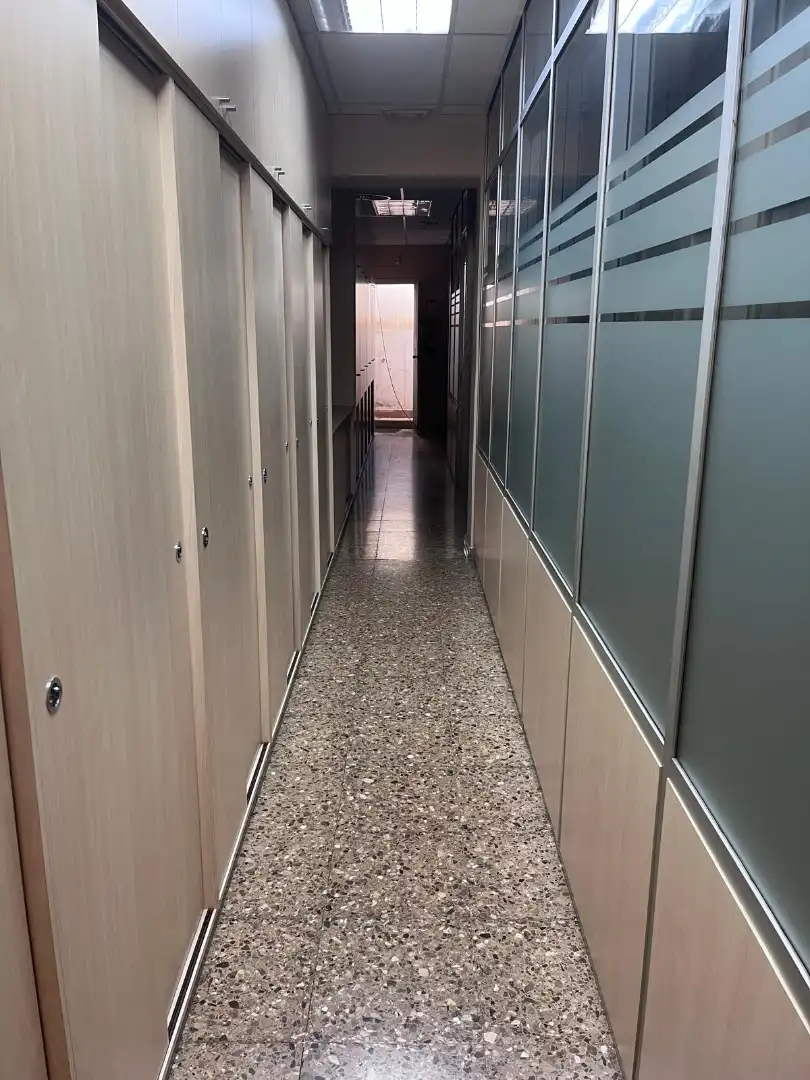 Casa con terrazza in vendita a Centre - Sant Josep - Sanfeliu, imagen 12