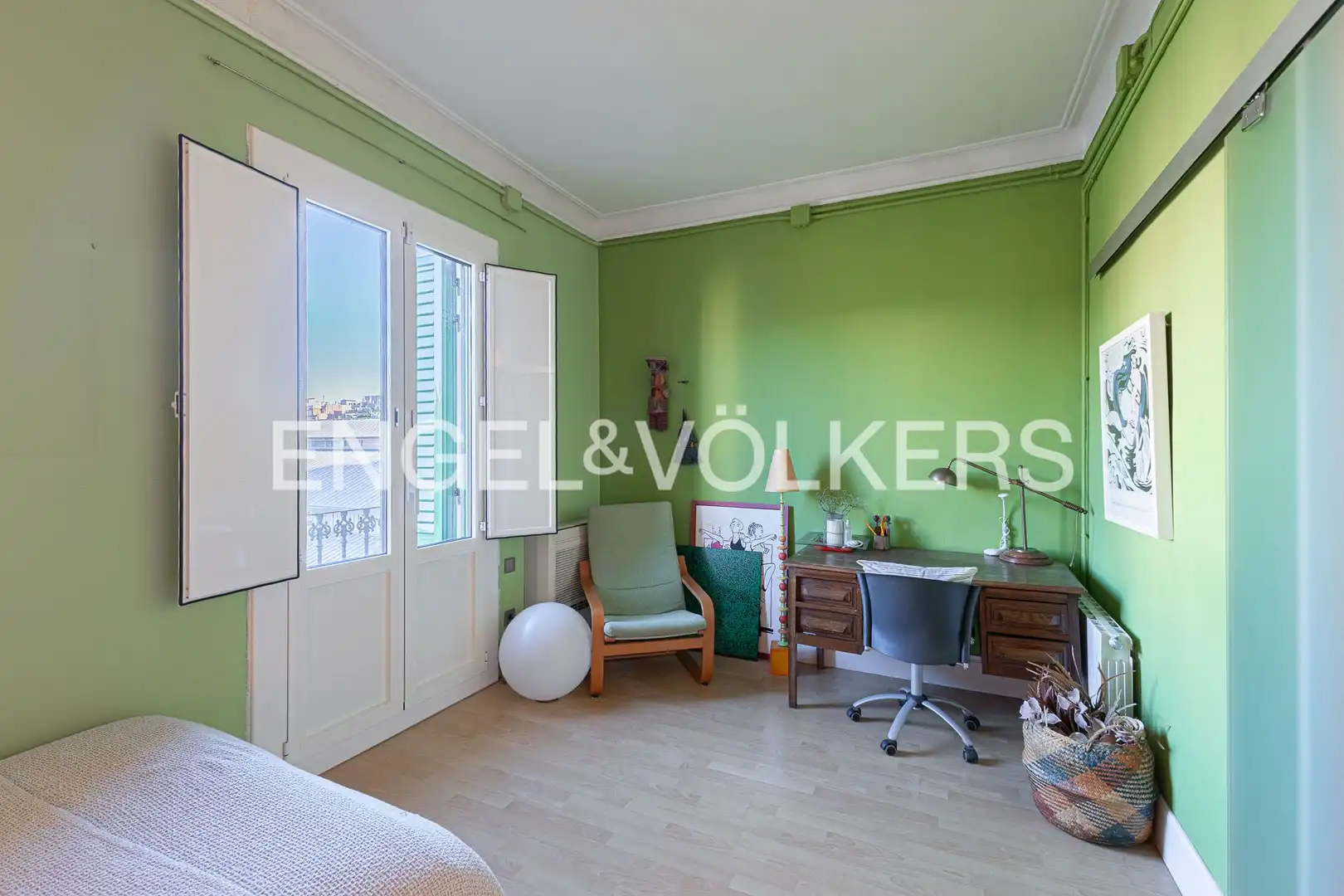 Habitación de Piso en venta en Eixample