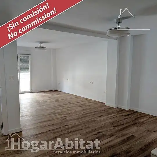 Piso en venta en Calle José Sánchez Sáez, imagen 2