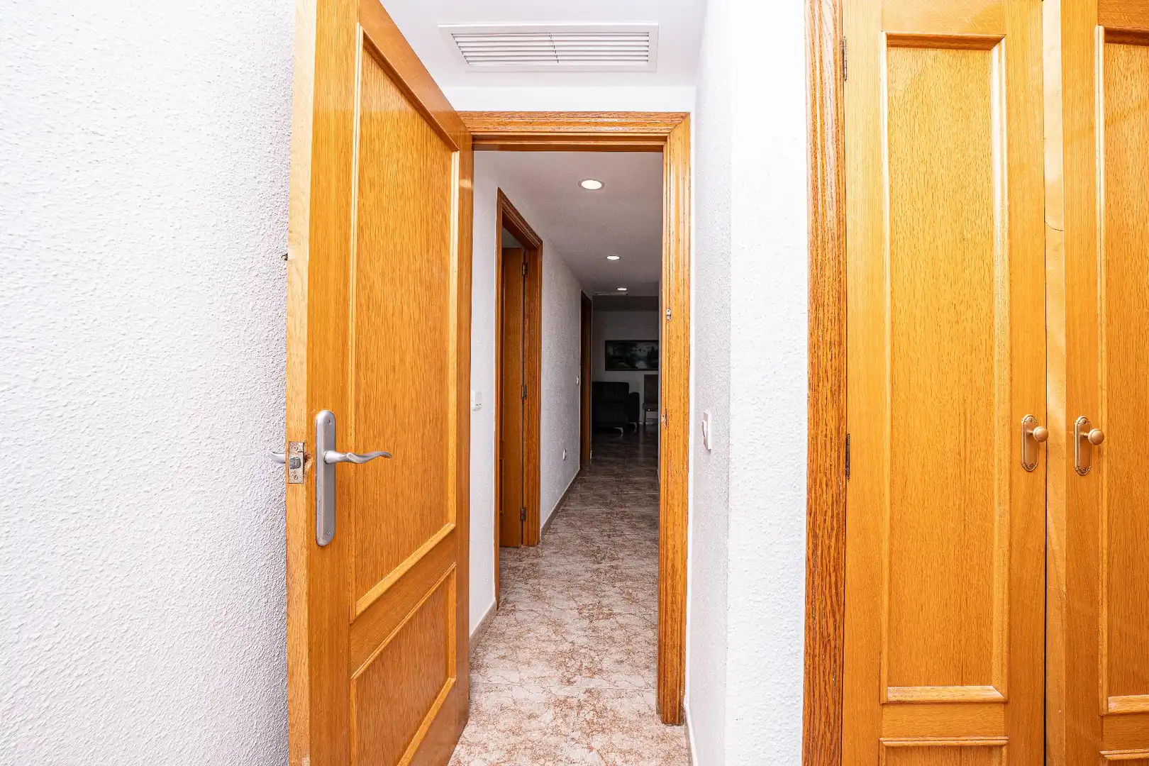 Flat for sale in Polop