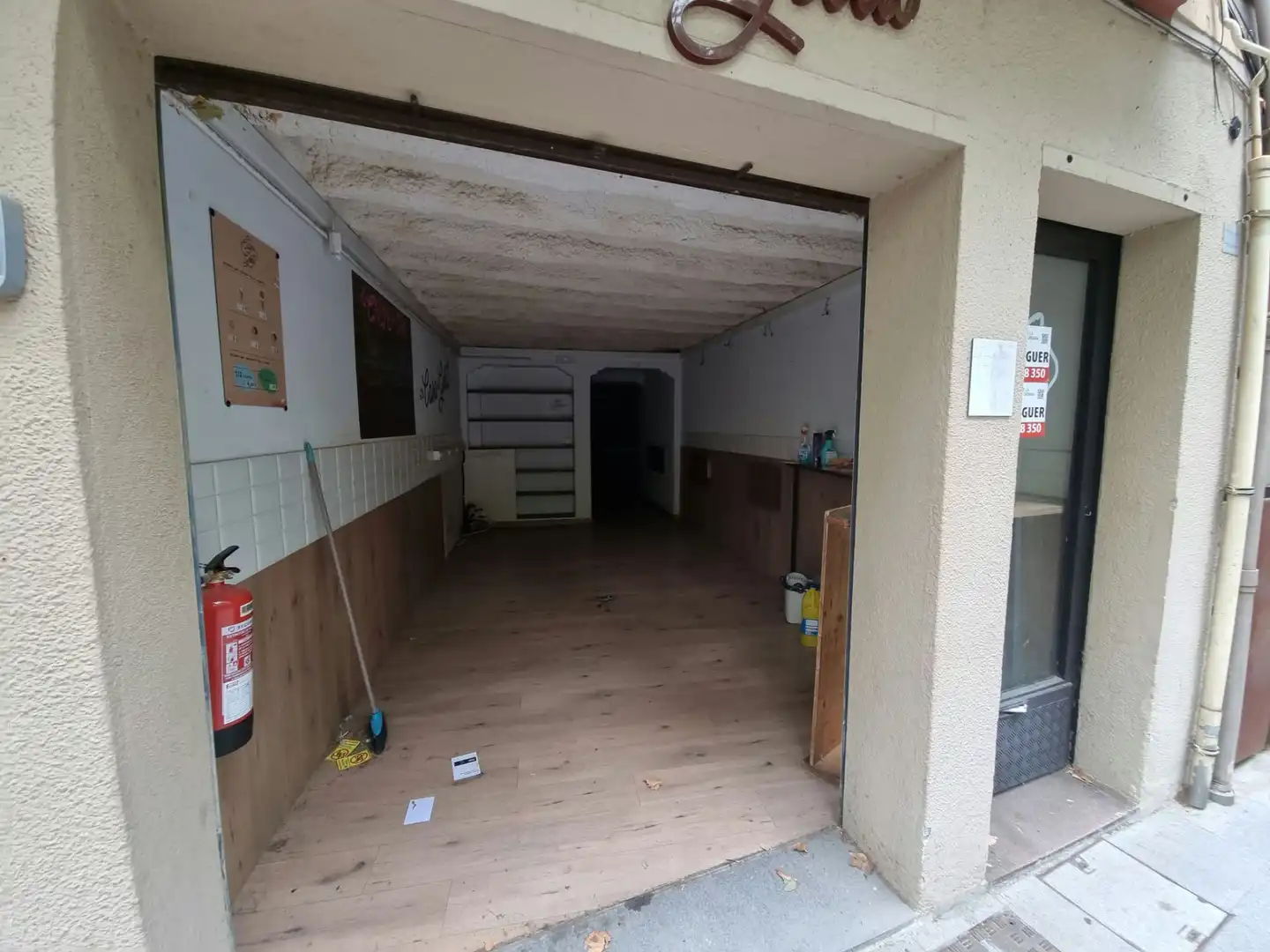 Business premises to rent in BLAY, imagen 3
