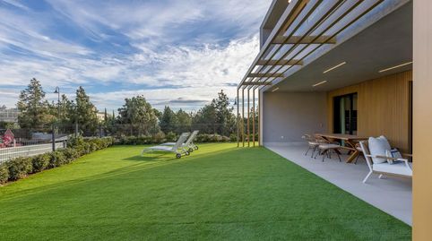 Photo 4 of Single-family semi-detached for sale in El Faro de Calaburra - Chaparral, Mijas