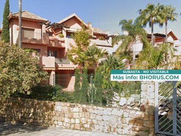 Appartement avec piscine à vendre à COTO DE LA SERENA 0