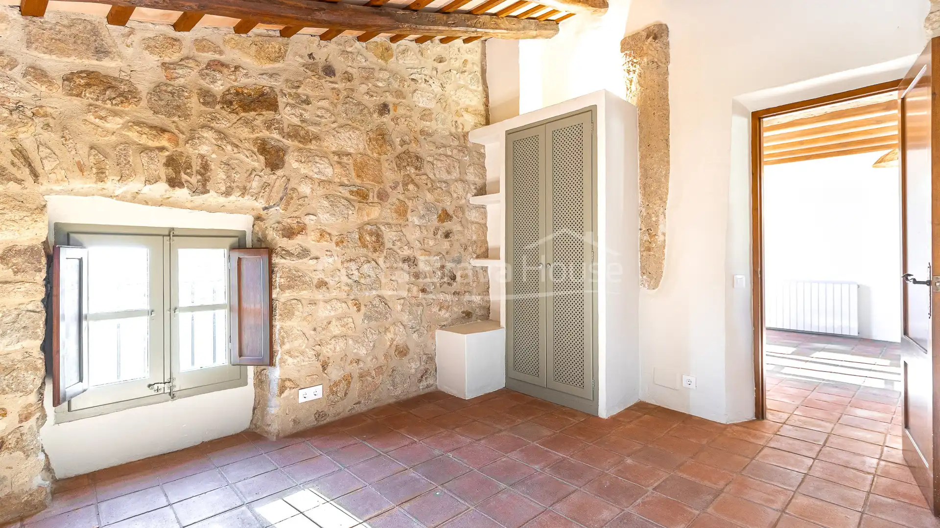 Finca rústica en venta en Carrer del Raval, Pals