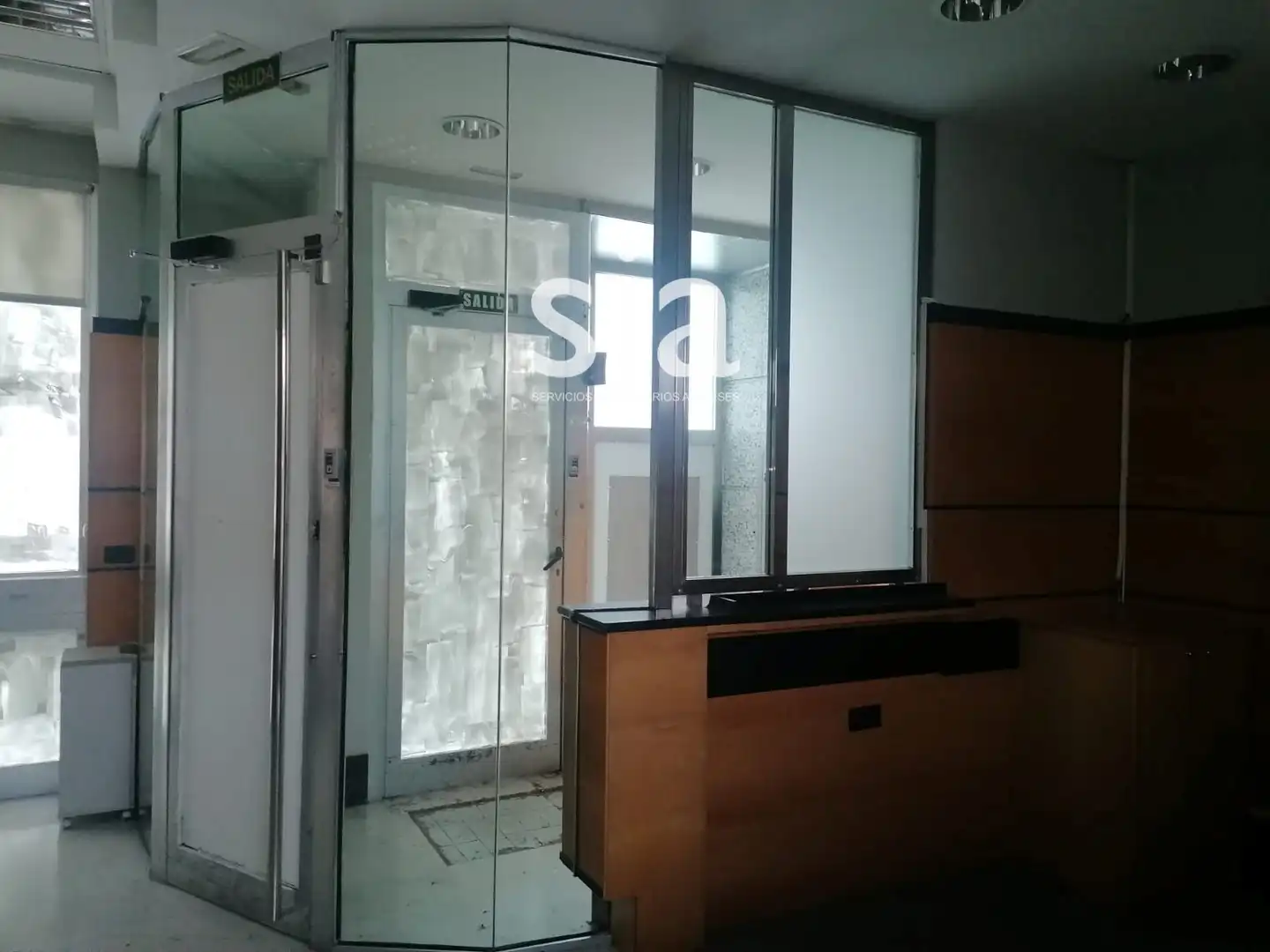 Local comercial de lloguer a Portal de Villarreal, imagen 6