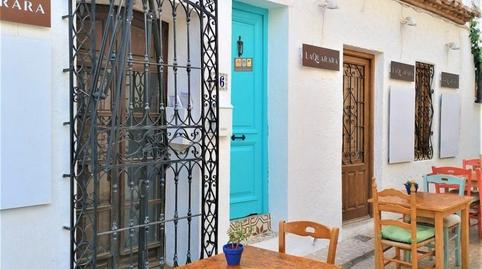 Foto 3 de Pis de lloguer a Altea ciudad, Altea