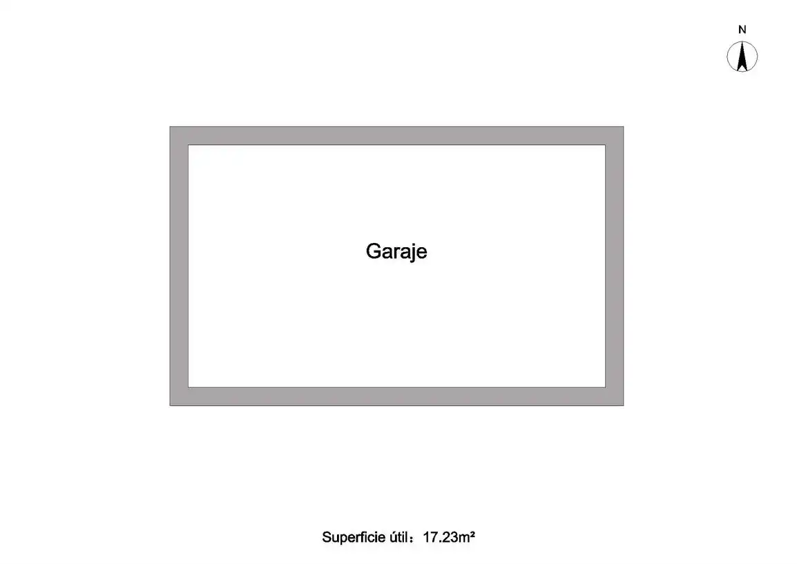 Jardí de Garatge en venda en Santa Cruz de Tenerife