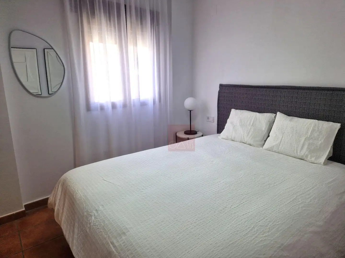 Flat for rent in Barrio de Albaicín