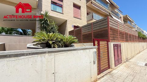 Foto 3 de Dúplex en venda a Carrer de L'arxiu de Simancas, Platges, La Ràpita