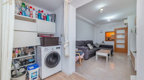 Foto 4 de Planta baja en venta en Calle España, Cuevas - Ilustración, Ciempozuelos