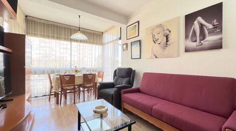 Foto 3 de Piso en venta en Sant Andreu de Palomar, Barcelona Capital