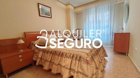 Foto 5 de Pis de lloguer a Manuel Maciá Sempere, Altozano - Conde Lumiares, Alicante / Alacant