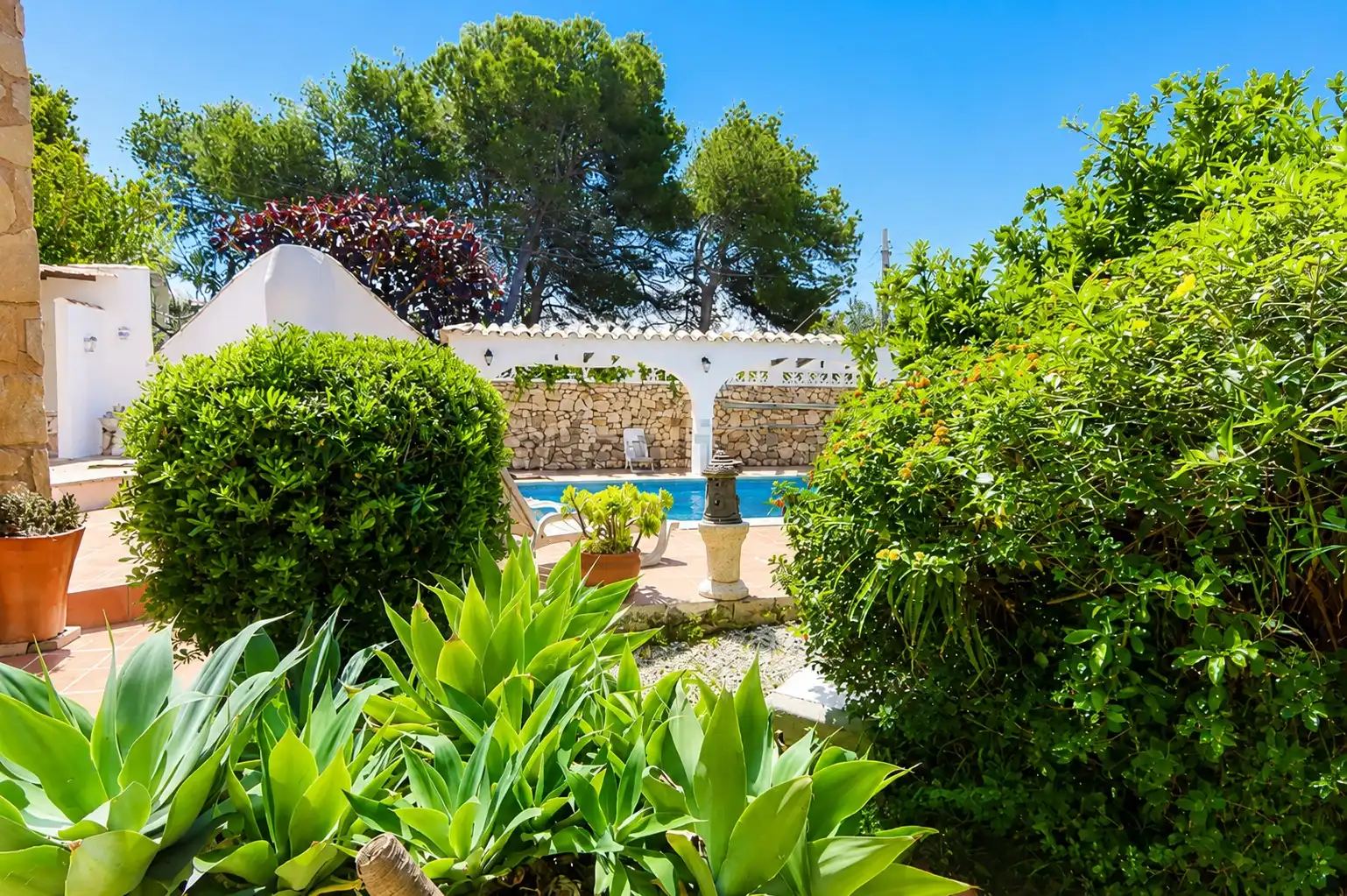 Casa o xalet en venda a Portichol - Balcón al Mar