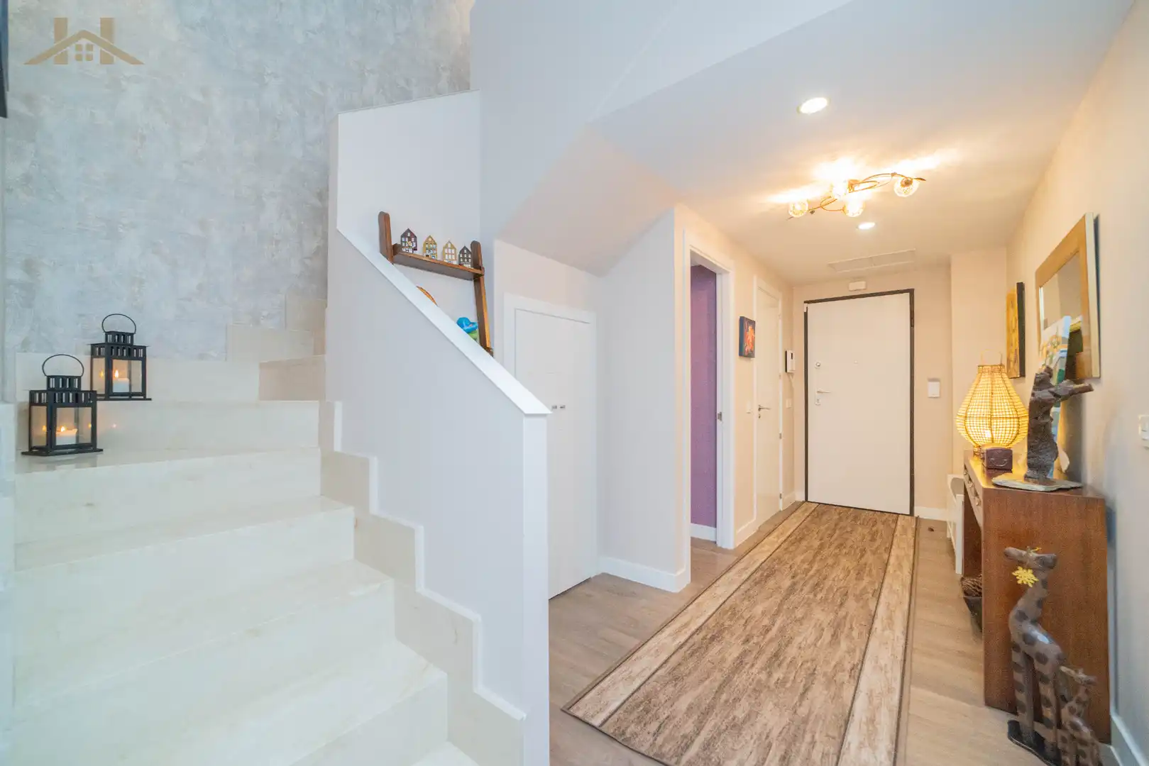 Detached homes for sale in Villaviciosa de Odón  with Air Conditioner, Heating and Private garden