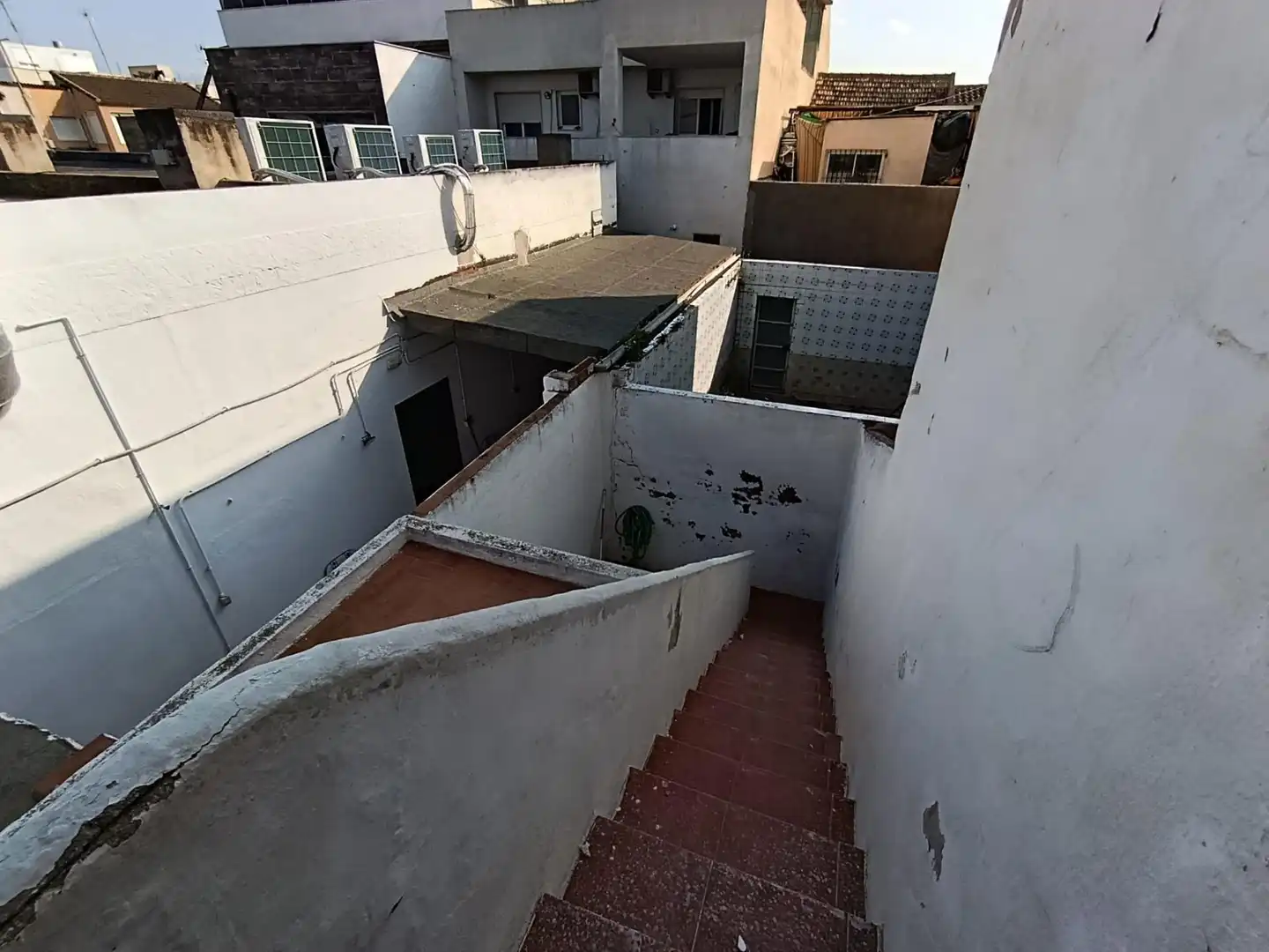 Flat for sale in Cartagena  with Terrace and Balcony