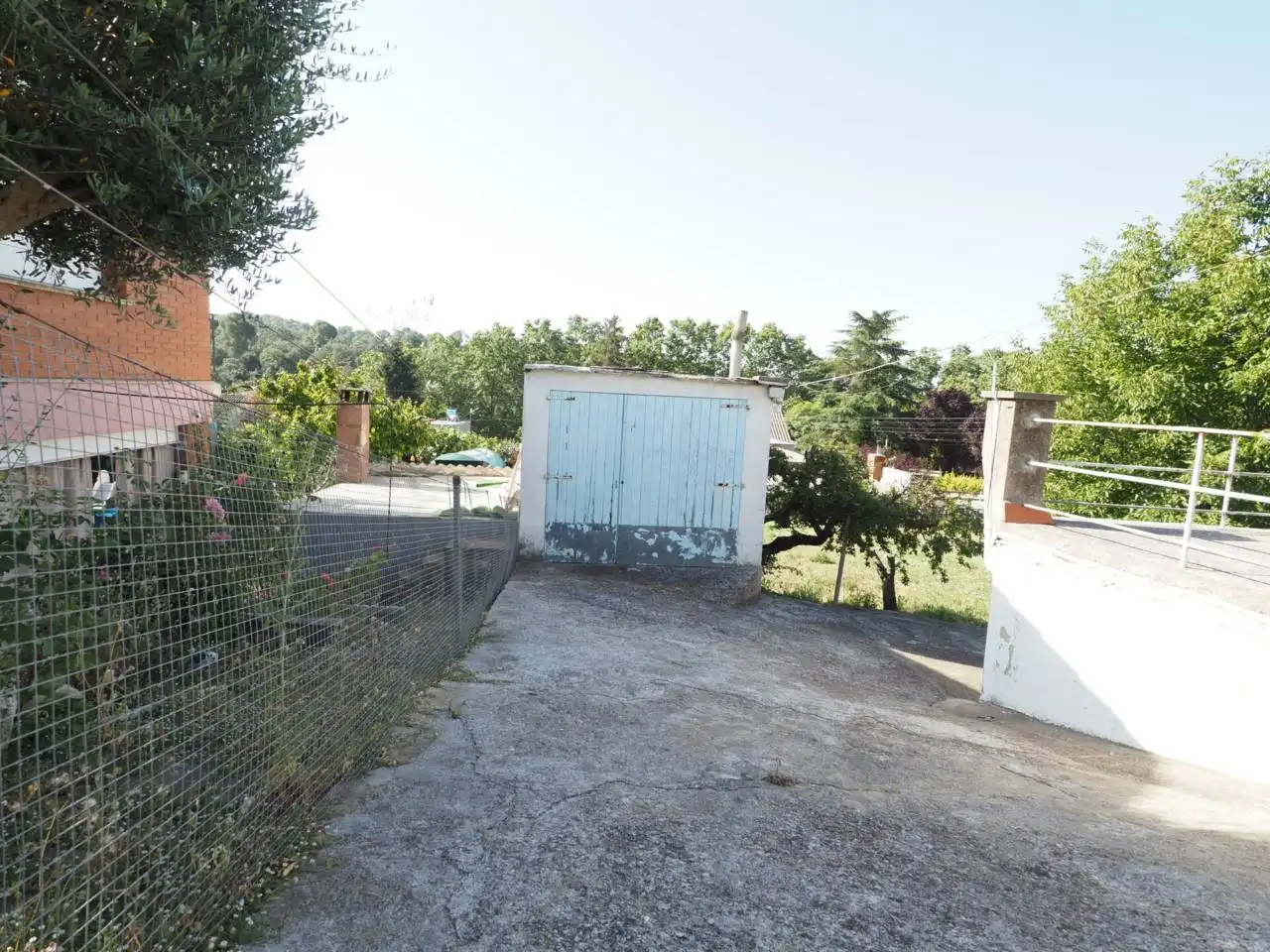 Residential land for sale in Calle Gràcia, imagen 2