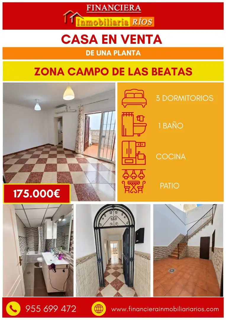 Casa en venta en Oromana