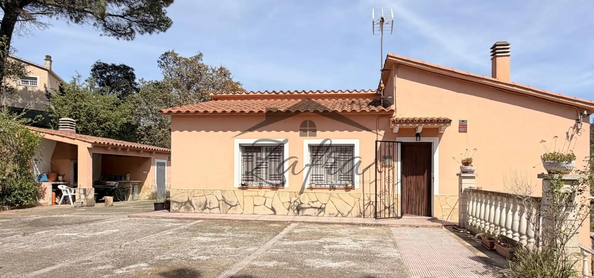 Houses for sale in Terrafortuna - Puig Ventós