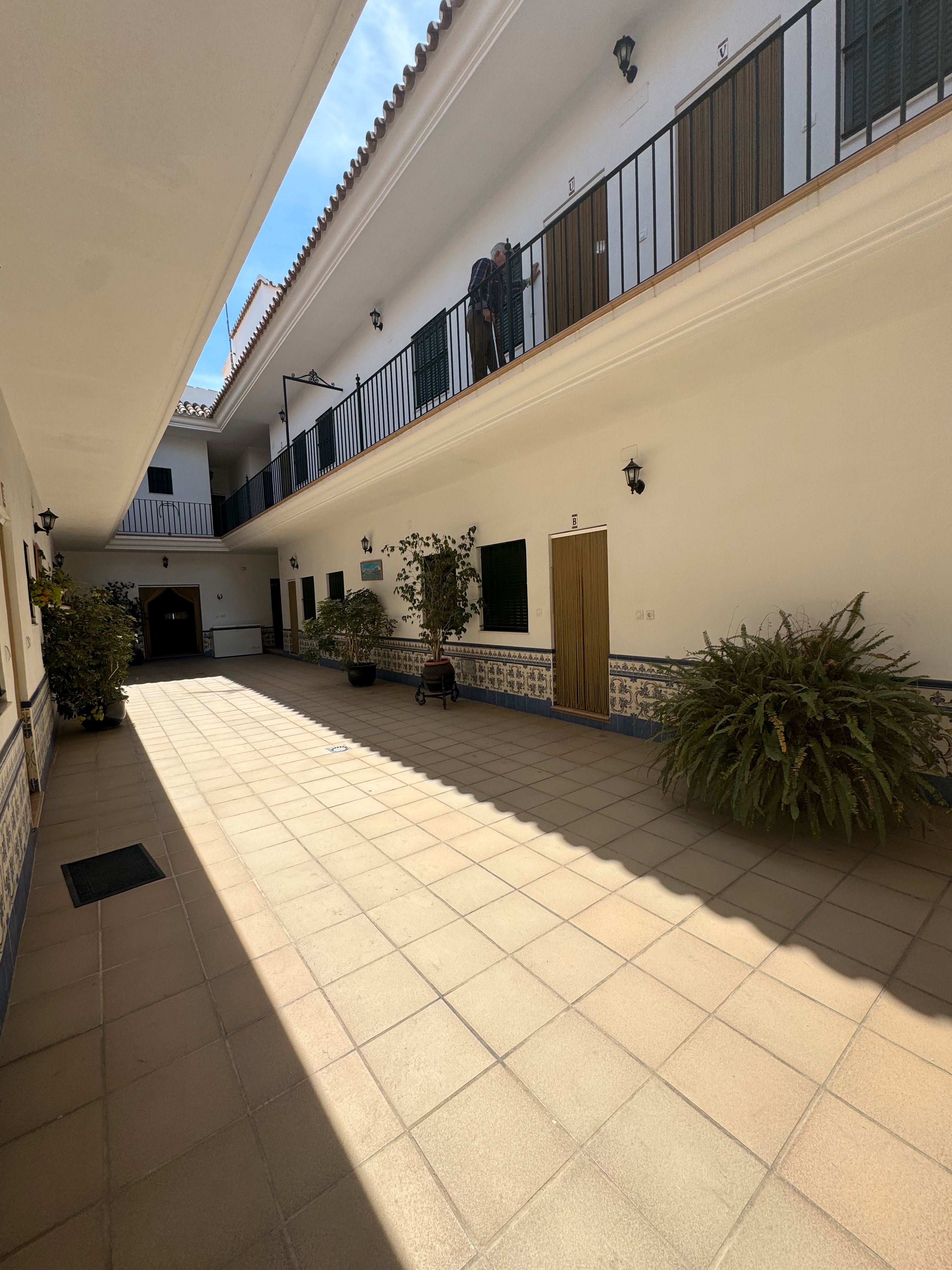 Apartment for sale in Almonte  with Air Conditioner, Terrace and Storage room