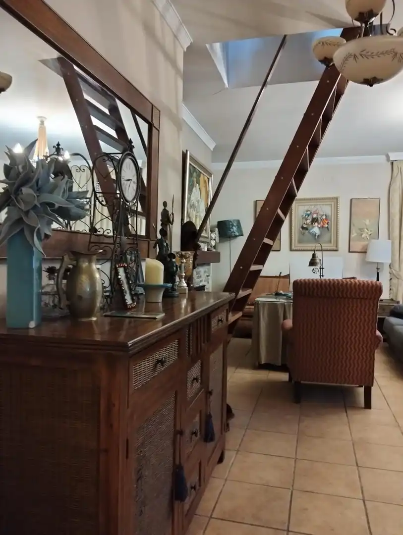 Villa con piscina in vendita a Periurbano Oeste - Sierra, imagen 58