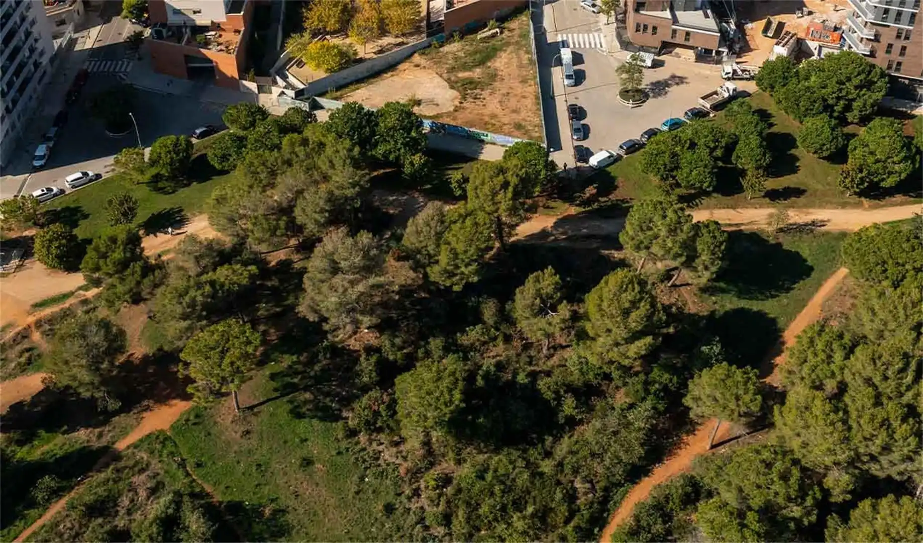 Planta baja en venta en Carrer del Moixeró, Les Arenes - La Grípia - Can Montllor