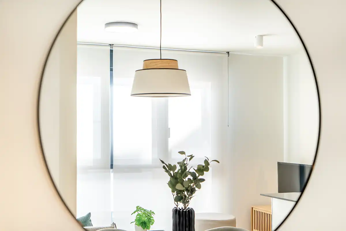 Apartments for rent in Calle de García Luna, 20, Ciudad Jardín