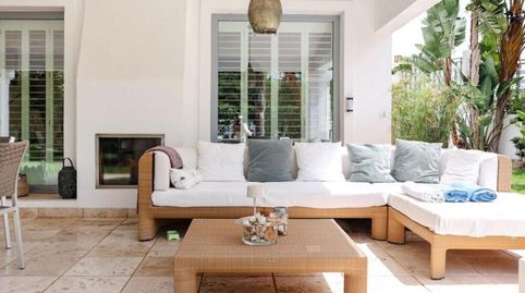 Foto 5 de Casa o chalet de alquiler en La Quinta, Benahavís