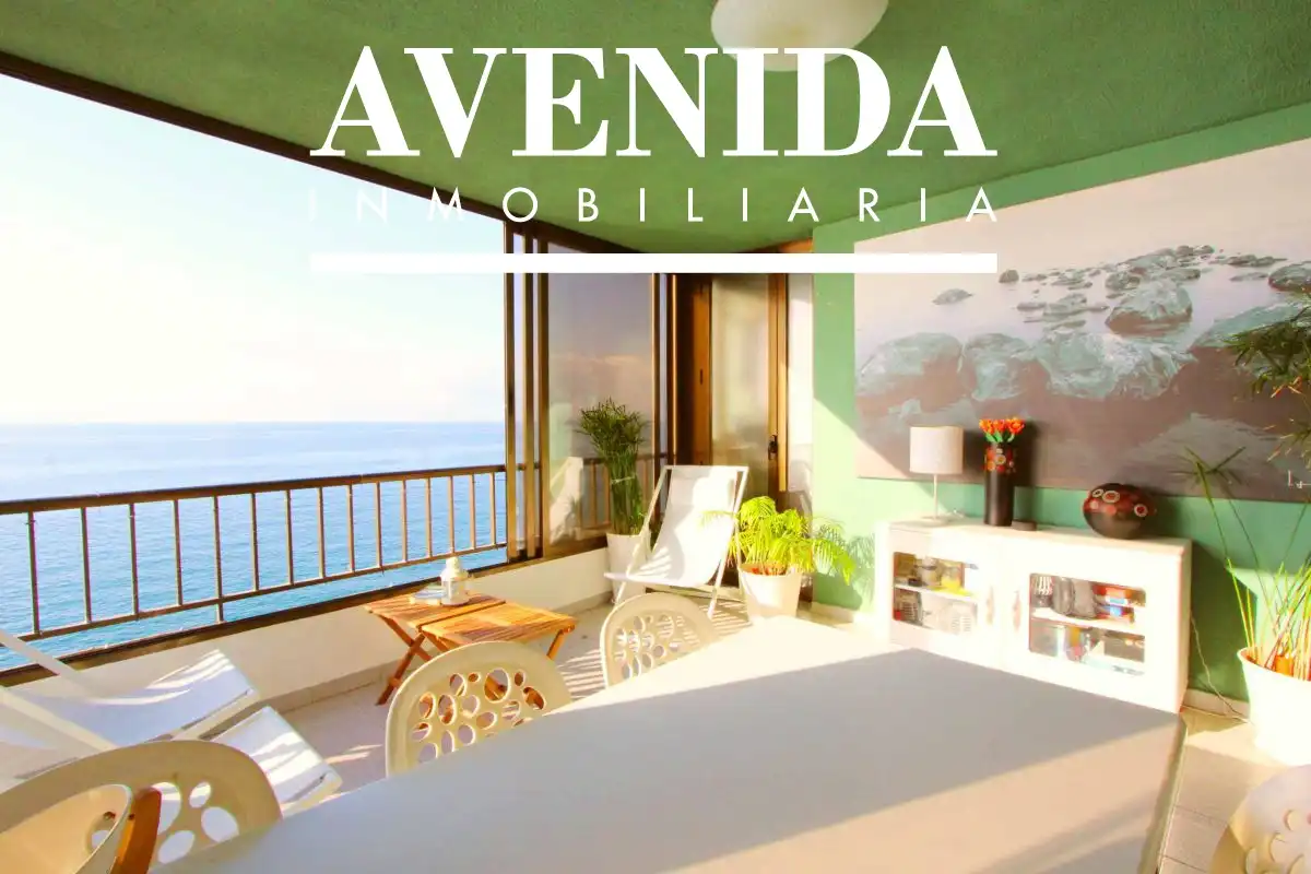 Mini appartamento con ascensore in vendita a marítimo Torre del Rey 3, imagen 2