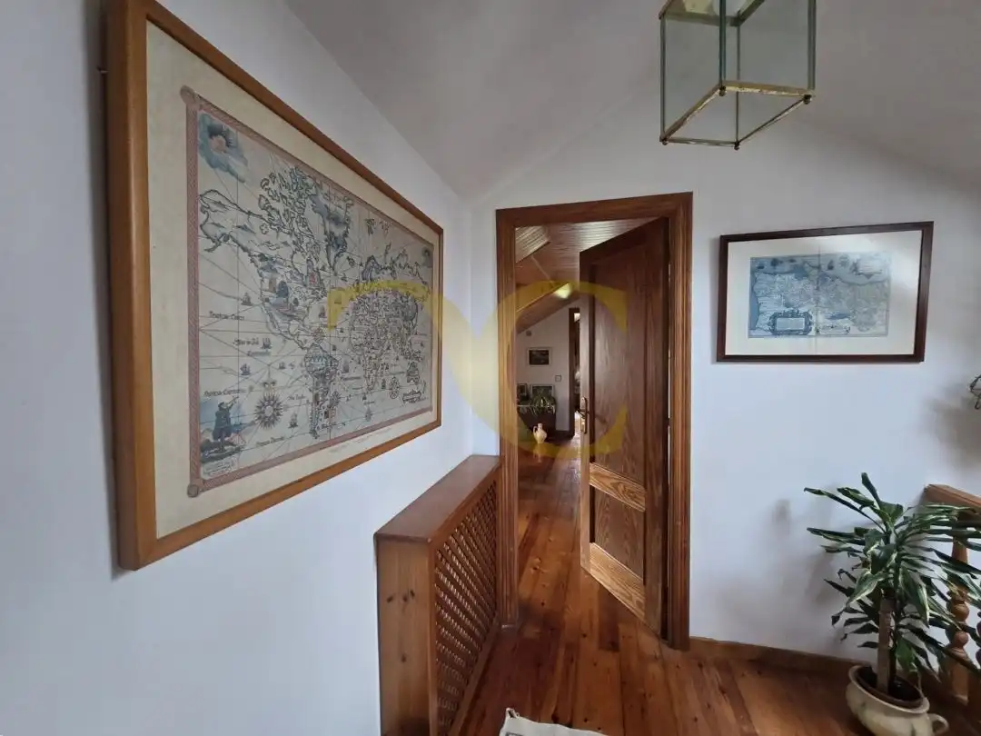 Casa o chalet en venta en Llanes con Calefacción, Jardín privado y Terraza